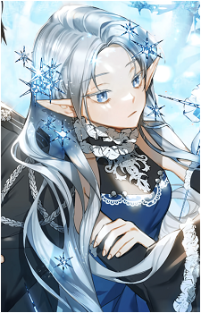 Frost Queen's image