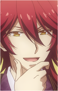 Mori Ougai's image