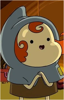 Penny {AT}