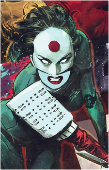 Katana (Tatsu Yamashiro)