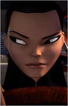 Katana (Tatsu Yamashiro)