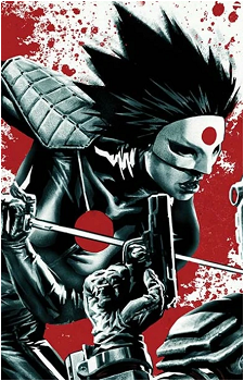 Katana (Tatsu Yamashiro)