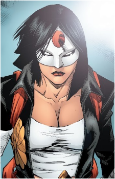 Katana (Tatsu Yamashiro)