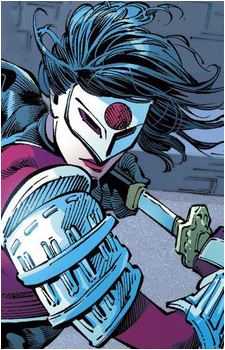 Katana (Tatsu Yamashiro)
