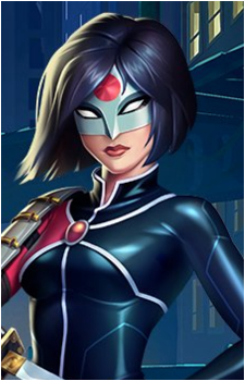 Katana (Tatsu Yamashiro)