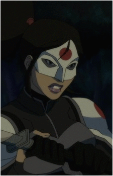 Katana (Tatsu Yamashiro)