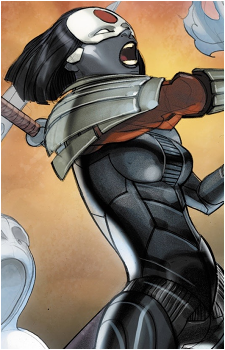 Katana (Tatsu Yamashiro)