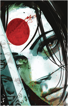 Katana (Tatsu Yamashiro)