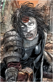 Katana (Tatsu Yamashiro)