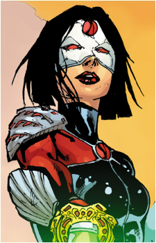 Katana (Tatsu Yamashiro)