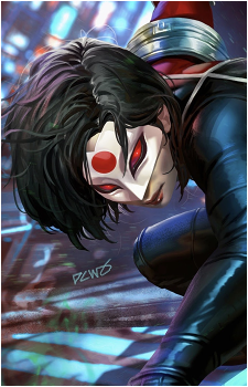 Katana (Tatsu Yamashiro)
