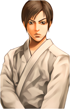 Takato Saionji's image