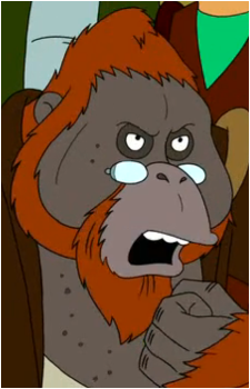 Dr. Banjo's image