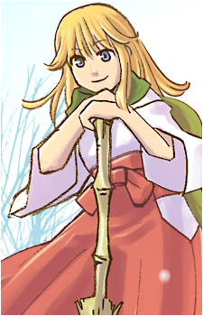 Terra {Ys}