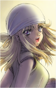 Terra {Ys}