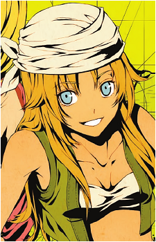 Terra {Ys}