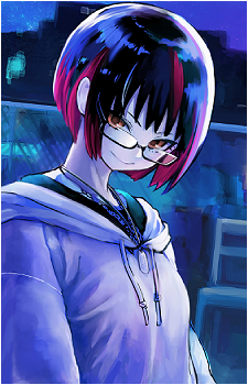 Shizuku Hayami's image