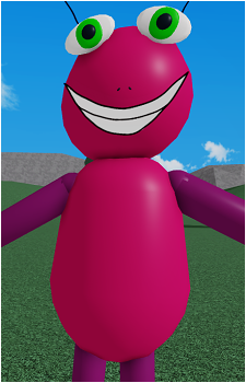 Bugbo's image