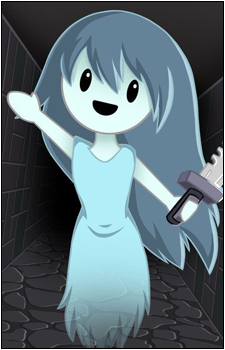 Spooky