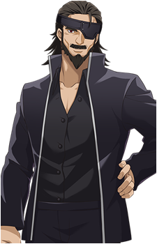 Kensuke Nagino's image