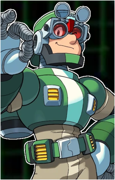 Douglas's image