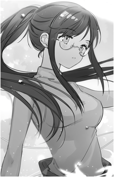 Ayame Hazakura