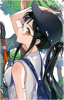 Ayame Hazakura