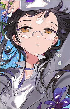 Ayame Hazakura's image