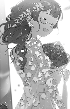 Ayame Hazakura