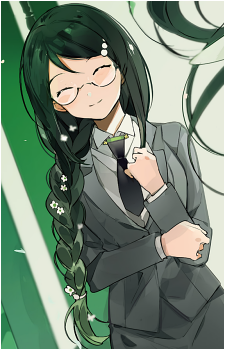 Ayame Hazakura