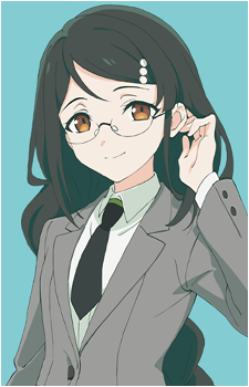 Ayame Hazakura