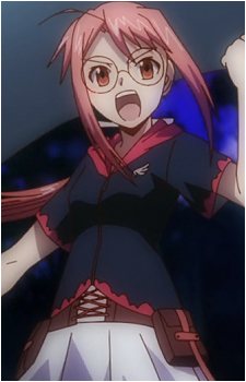 Chisame Hasegawa