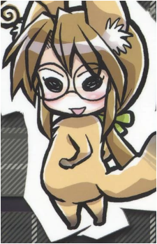 Chisame Hasegawa