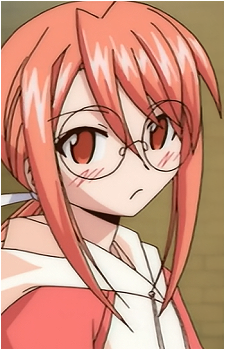 Chisame Hasegawa