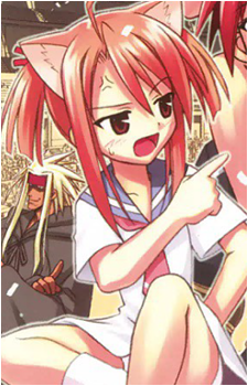 Chisame Hasegawa