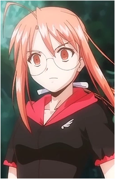 Chisame Hasegawa