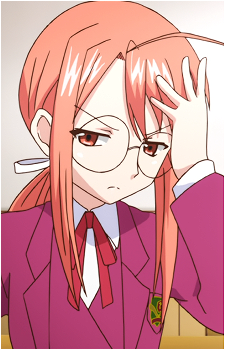 Chisame Hasegawa