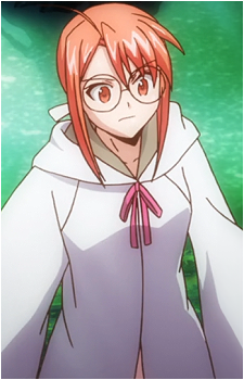Chisame Hasegawa