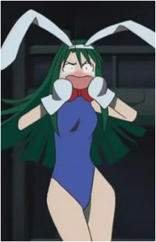 Chisame Hasegawa