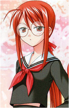 Chisame Hasegawa