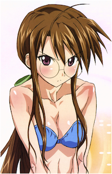 Chisame Hasegawa