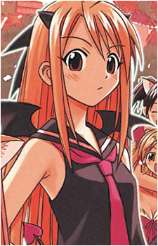 Chisame Hasegawa
