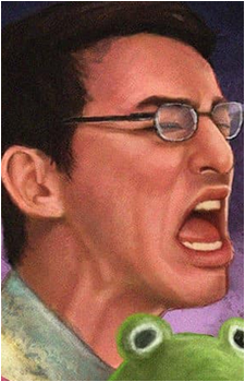 Filthy Frank