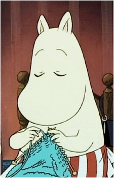 Moominmamma's image