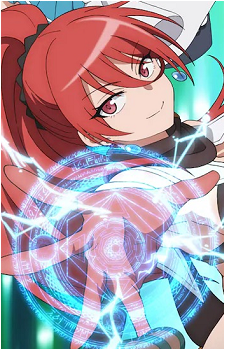 Maya Ikusaba's image