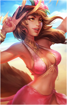 Da Ji