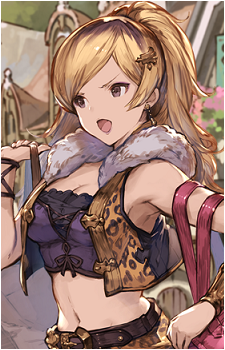 Nene {GBF}