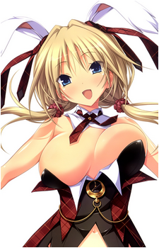 Yayoi B. Lutwidge