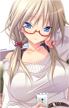 Yayoi B. Lutwidge