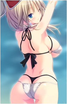 Yayoi B. Lutwidge